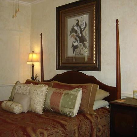 Saragossa B&B - Saint Augustine الغرفة الصورة