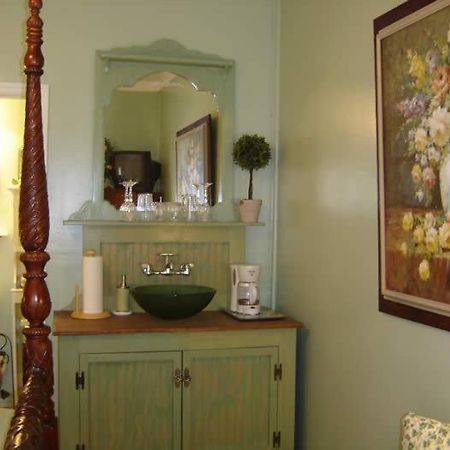 Saragossa B&B - Saint Augustine الغرفة الصورة