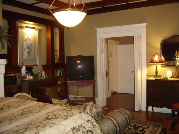 Saragossa B&B - Saint Augustine الغرفة الصورة