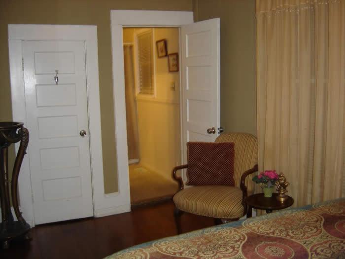 Saragossa B&B - Saint Augustine الغرفة الصورة