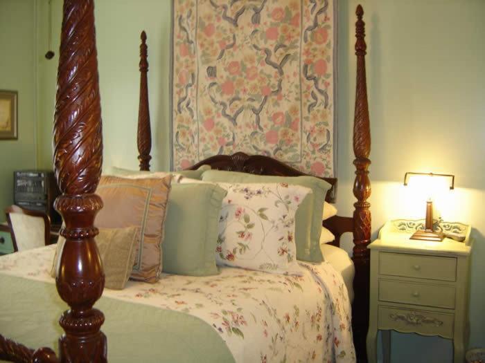 Saragossa B&B - Saint Augustine الغرفة الصورة