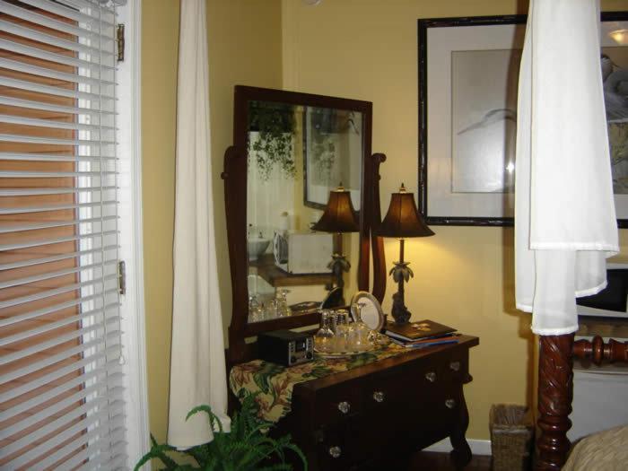 Saragossa B&B - Saint Augustine الغرفة الصورة